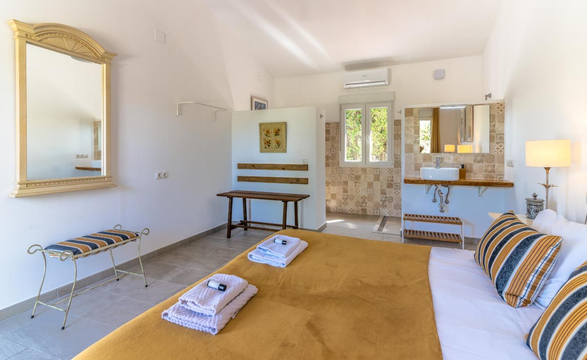 B&B Casa Adelante Sevilla Espartinas Extérieur photo