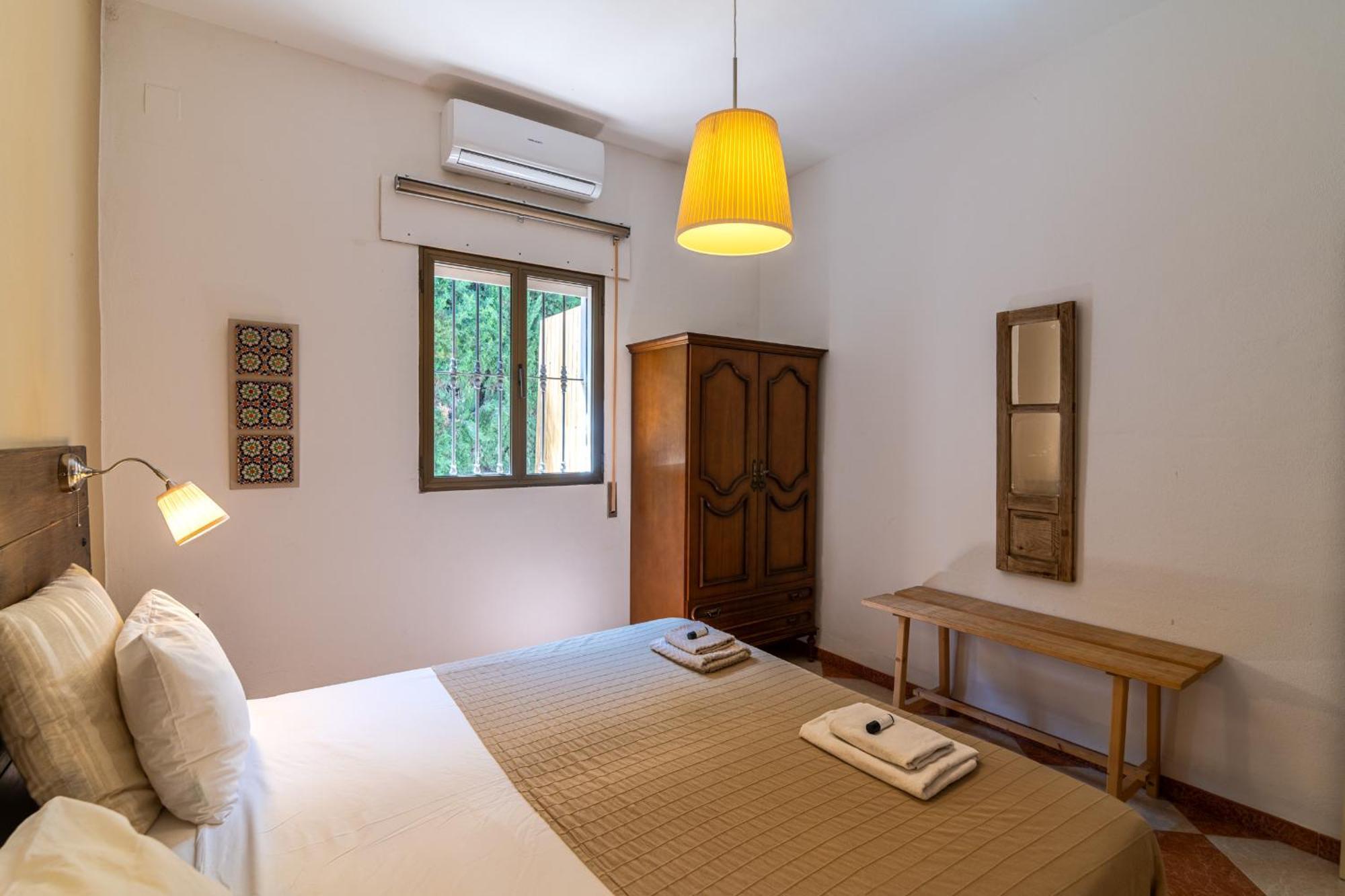 B&B Casa Adelante Sevilla Espartinas Extérieur photo